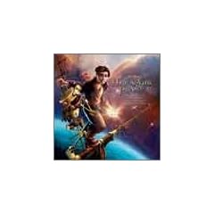 Treasure Planet