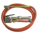 Window Inflator Gage - 10-160 Lbs