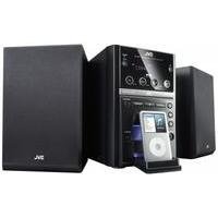 Childrens Toyshop  Electronics : JVC UX-GP9D - Flip Dock CD Micro System with DAB Tuner, Integrated iPod Dock and MP3/WMA Playback