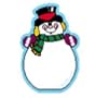 Snowman Novel Notes