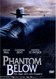 cover of Phantom Below