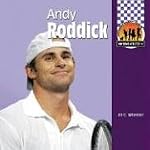 Andy Roddick (Awesome Athletes) book cover