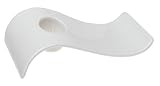 Villeroy & Boch New Wave Candlesticks, Set of 4