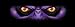 Glasscapes 10112 Demon Eyes Image
