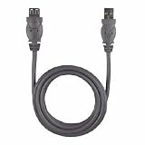 Belkin Pro Series USB Extension Cable (F3U134V10) (F3U134V10)