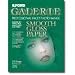 Ilford Galerie Smooth Glossy Inkjet Photo Paper (8.5x11, 100 Sheets)