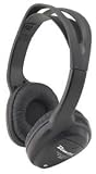 2-Channel Replacement Wireless Headphones