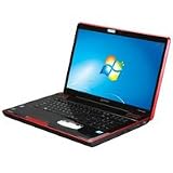 Toshiba Qosmio X505-Q860 TruBrite 18.4-Inch Gaming Laptop (Black\Red)