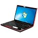 Toshiba Qosmio X505-Q860 TruBrite 18.4-Inch Gaming Laptop (Black\Red)