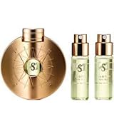 L'Occitane Myrtle Eau de Parfum Gift Set 3 x .17oz