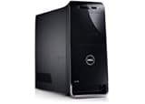 Dell XPS 8300 Desktop - Genuine Windows® 7 Home Premium, 64Bit,Intel® Cor ....