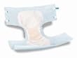 ^ASORBS Premium Briefs - Large (45-58) Min.Order is 1 CS ( 4 Bag Case; 72 Each Case; )