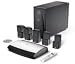 Bose Lifestyle 28 Digital Black Home Audio System