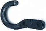 98-99 GMC YUKON FRONT BUMPER TOW HOOK LH (DRIVER SIDE) SUV, W/DENALI PCKG (1998 98 1999 99) US-2280L 15567511