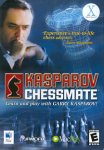 Kasparov Chessmate (Mac)