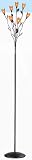 LAMPS BEAUTIFUL Bouquet Contemporary Floral Floor Lamp by Litesource--Excellent customer service--see our feedback.