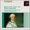 Flute Concertos