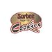 Sorbee Oatmeal Cookies