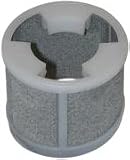 Replacement Air Filter for Stihl TS460 Cut Off Saw # 4221-140-1800