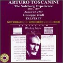 Verdi: Falstaff