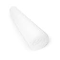 66Fit Elite Foam Roller - White, 15 cm X 90 cm