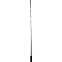 Heath Outdoor Products 15 Foot Telescoping Galvanized Steel Purple Martin House Pole