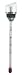 Zyliss Weinthermometer transparent