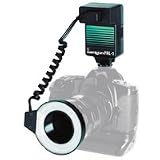 HALO-Light FRL-1 Fluorescent Ring Light