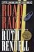 Book Road Rage (Random House Large Print (Cloth/Paper))