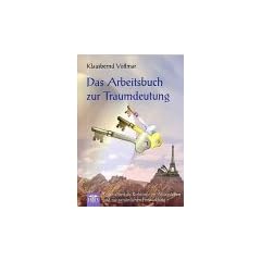 Das Arbeitsbuch zur Traumdeutung