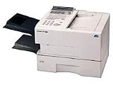 Panasonic Panafax UF-885 - Fax / copier ( B/W ) - laser - copying (up to): 10 ppm - 500 sheets - 33.6 Kbps