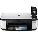 Canon PIXMA MP490 Inkjet Photo All-In-One Printer (3745B002)