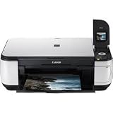 Canon PIXMA MP490 Inkjet Photo All-In-One Printer (3745B002)
