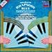 George Gershwin: Rhapsody In Blue/Lullaby/An American In Paris/Cuban Overture