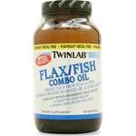 Flax/Fish Combo Oil 120 sgels