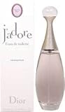 J'adore by Christian Dior for Women 3.4 oz L'eau de Toilette Spray