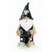 Pittsburgh Penguins 11 Inch Garden Gnome