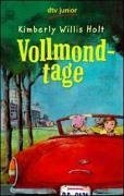 Vollmondtage.