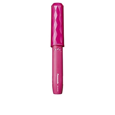 Panasonic EH-HV10-VP62B Hair Straightener (PINK)
