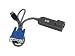 HP Serial Interface Adapter - remote control device ( 373035-B21 )