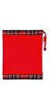 BUFF(バフ) COMBI BUFF 75081 TARTAN RED/RED 7MB75081
