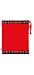 BUFF(バフ) COMBI BUFF 75081 TARTAN RED/RED 7MB75081