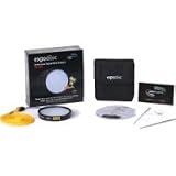 Expoimaging 95mm ExpoDisc Professional Portrait White Balance Digital Portraiture Lens Filter - Portrait Photography Filters