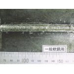 ＴＲＵＳＣＯ　一般軟鋼用溶接棒心線径１．６棒長２５０