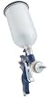 Sharpe Razor Series Spray Gun - HVLP Primer, 1.8mm, Model# 253438