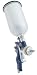 Sharpe Razor Series Spray Gun - HVLP Primer, 1.8mm, Model# 253438