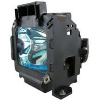 SELECT Epson 811p Rear Projection Television Replacement Lamp RPTV