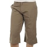 Airwalk Three Quarter Combat Pant F.Grey Medium