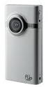 Flip Mino Camcorder, 60 Minutes (White)
