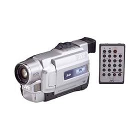 JVC GR-DVL915U Digital Camcorder